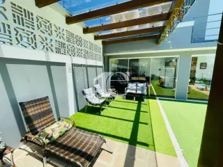 Casa com 3 dormitórios, foto 13