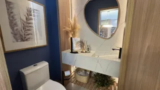 Apartamento com 3 dormitórios, foto 9
