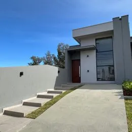 Casa com 2 dormitórios, foto 4