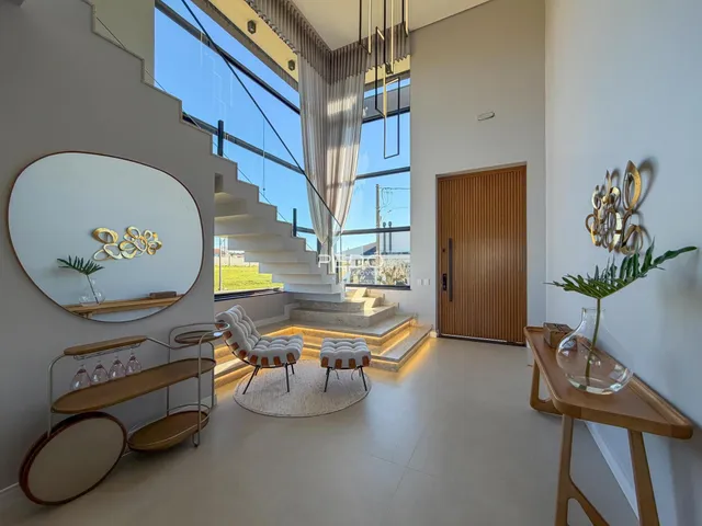Casa com 3 dormitórios, foto 2