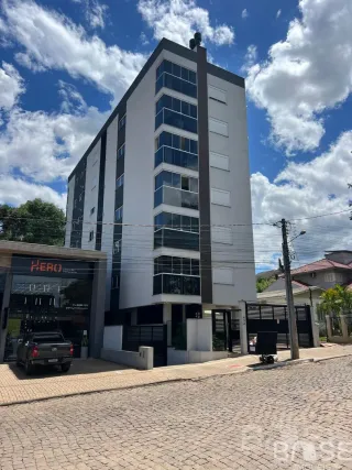 Apartamento com 1 dormitório, foto 8