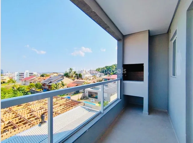 Apartamento com 2 dormitórios, foto 4
