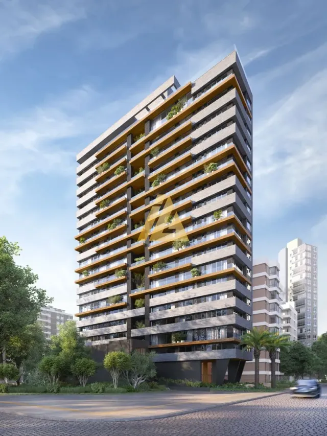 Apartamento com 3 dormitórios, foto 2