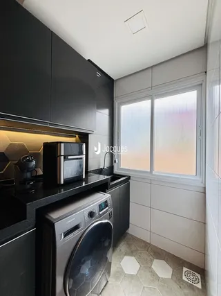 Apartamento com 2 dormitórios, foto 6