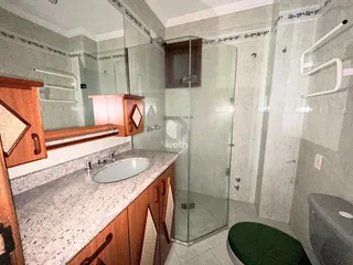 Apartamento com 4 dormitórios, foto 8