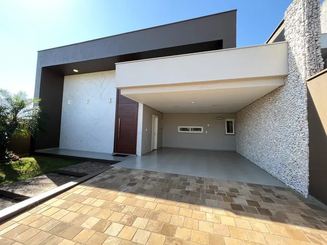 Casa com 3 dormitórios