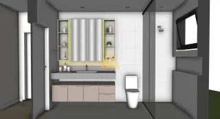 Casa com 4 dormitórios, foto 52