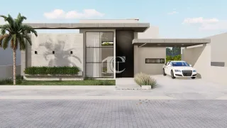 Casa com 3 dormitórios, foto 3