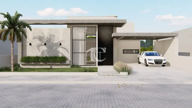 Casa com 3 dormitórios, foto 3
