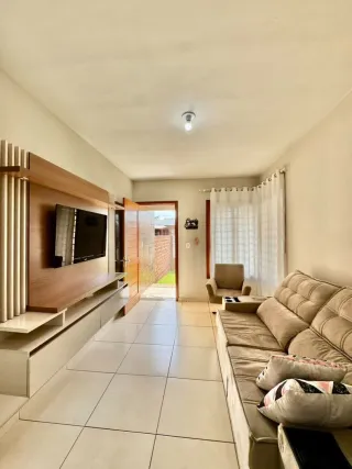 Casa geminada com 2 dormitórios, foto 13