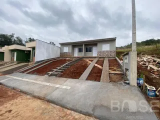 Casa geminada com 2 dormitórios, foto 4