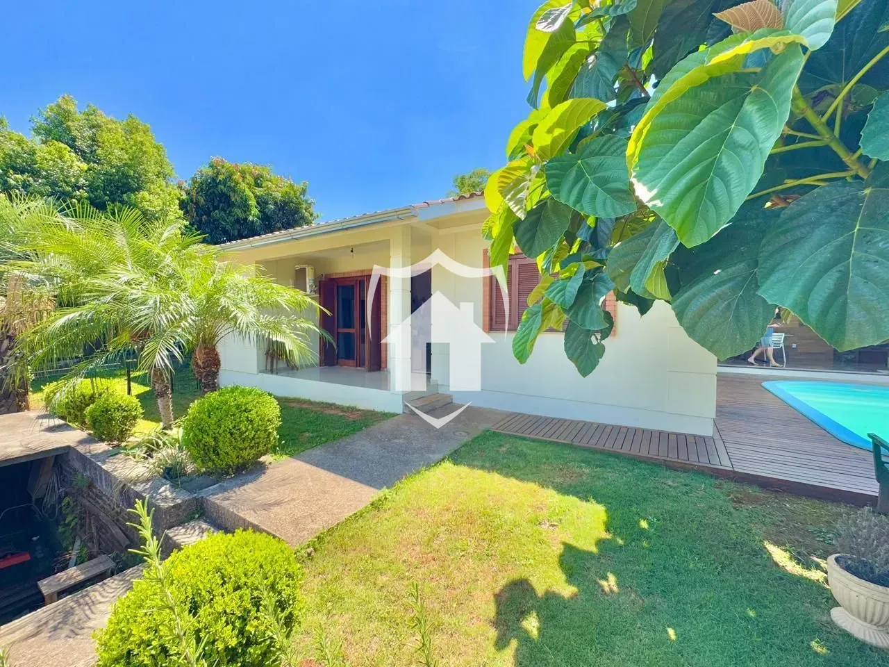 Casa com 3 dormitórios, foto 1