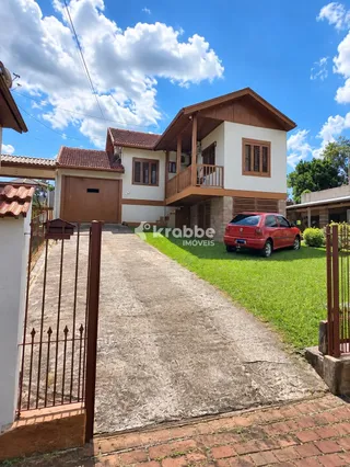 Casa com 2 dormitórios, foto 2
