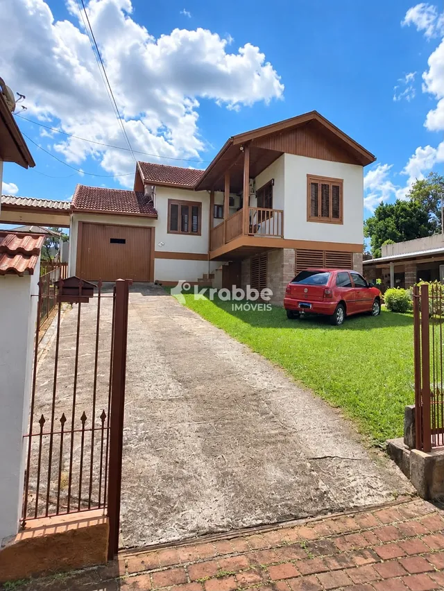 Casa com 2 dormitórios, foto 2