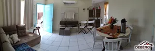 Casa com 2 dormitórios, foto 14