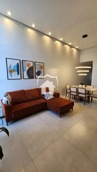 Casa geminada com 3 dormitórios, foto 3