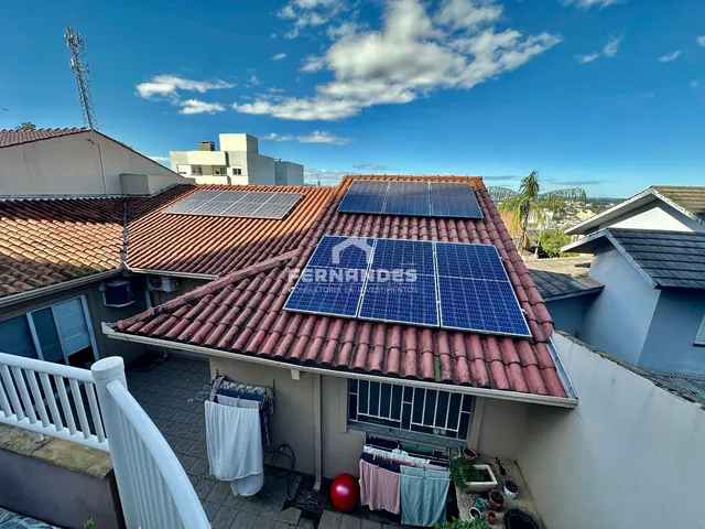 Casa com 3 dormitórios, foto 3