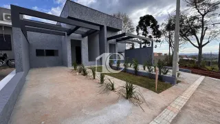 Casa geminada com 3 dormitórios, foto 3