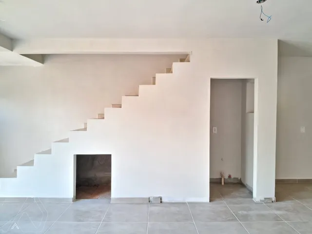 Casa geminada com 2 dormitórios, foto 4