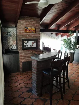 Casa com 3 dormitórios, foto 4