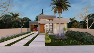 Casa com 3 dormitórios, foto 2