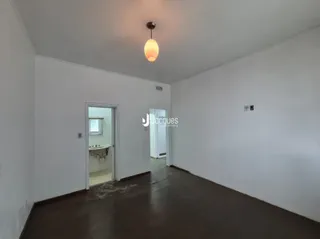 Hall de entrada de uma propriedade em Lajeado.