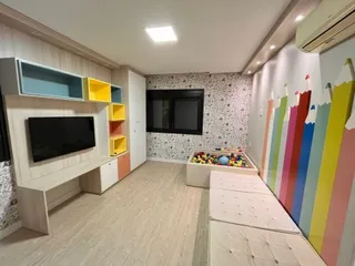 Apartamento com 4 dormitórios, foto 19