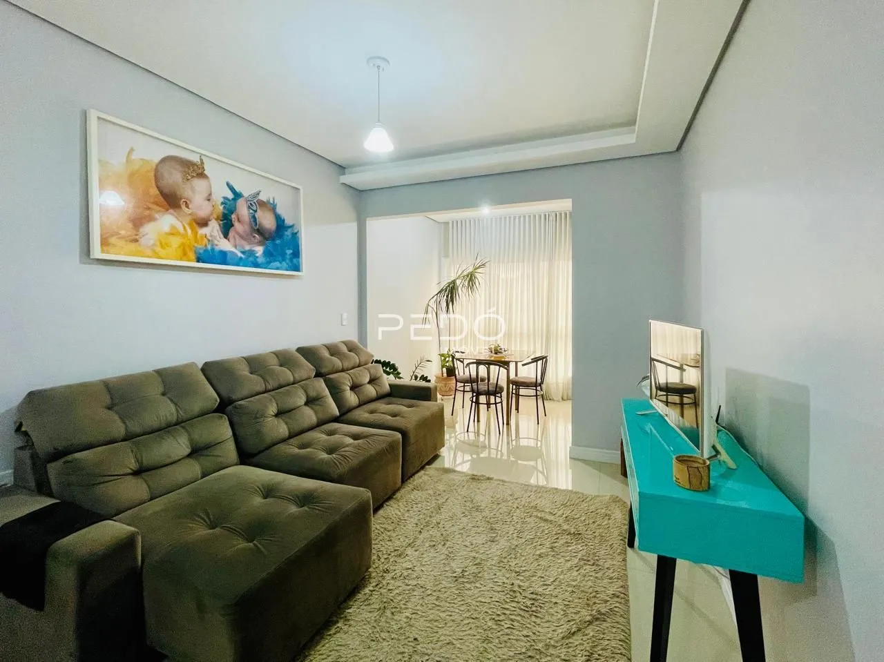 Apartamento com 3 dormitórios, foto 1