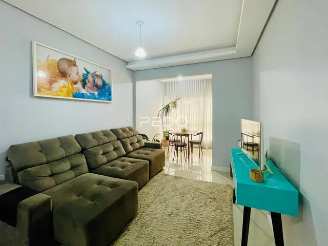 Apartamento com 3 dormitórios
