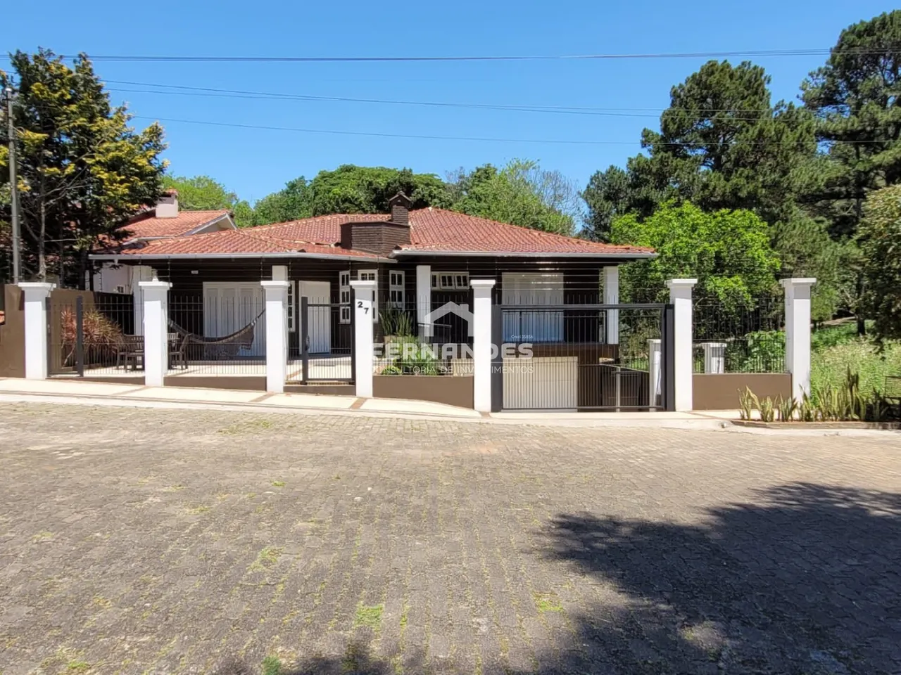 Casa com 3 dormitórios, foto 1