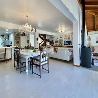 Casa com 4 dormitórios, foto 5