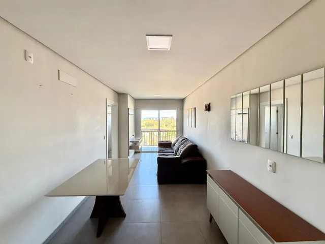 Apartamento com 2 dormitórios
