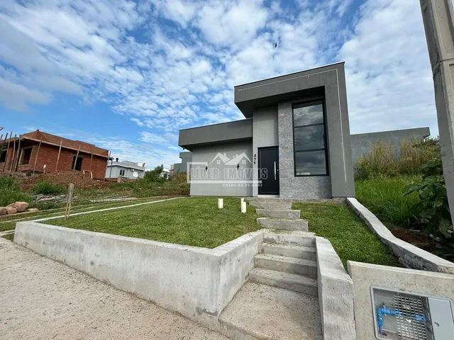 Casa com 2 dormitórios, foto 2
