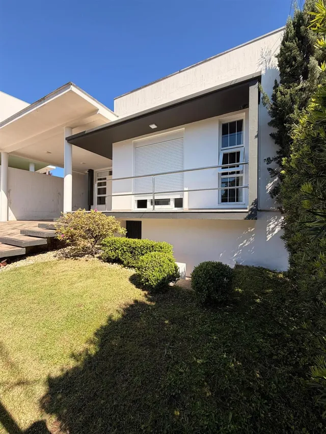 Casa com 2 dormitórios