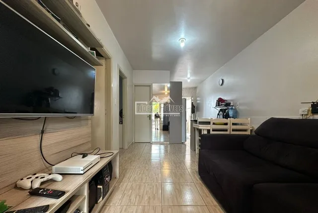 Casa geminada com 2 dormitórios, foto 2