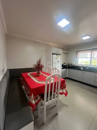 Casa com 4 dormitórios, foto 5