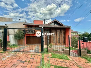 Casa com 3 dormitórios, foto 1