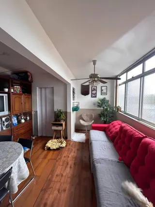 Apartamento com 3 dormitórios, foto 22