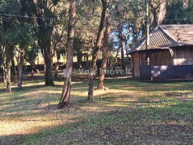 Área rural, foto 3