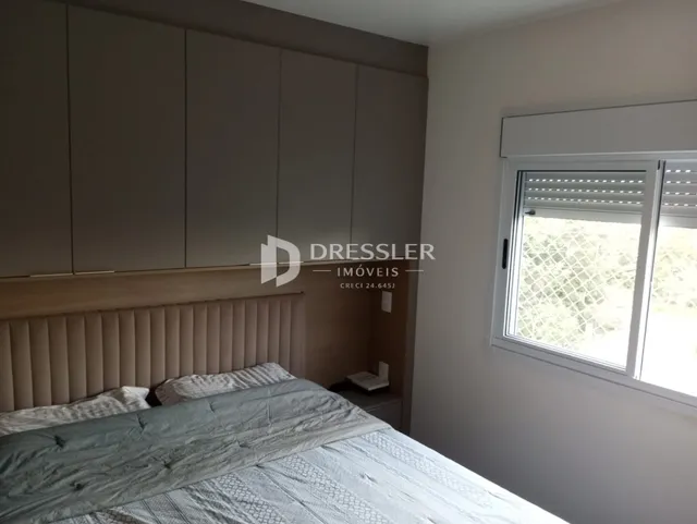 Apartamento com 3 dormitórios, foto 4