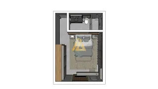 Casa com 4 dormitórios, foto 30