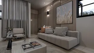 Sobrado com 3 dormitórios, foto 3