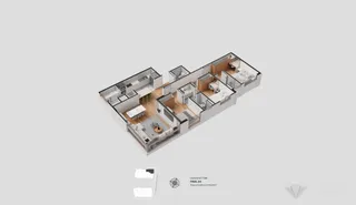 Apartamento com 3 dormitórios, foto 10