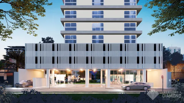 Apartamento com 3 dormitórios, foto 2