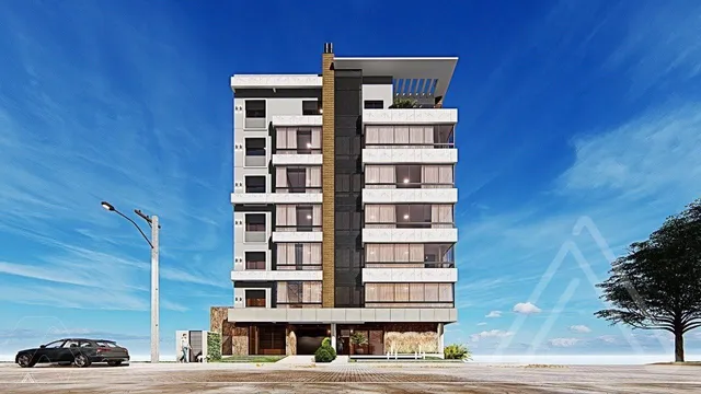 Apartamento com 2 dormitórios, foto 4