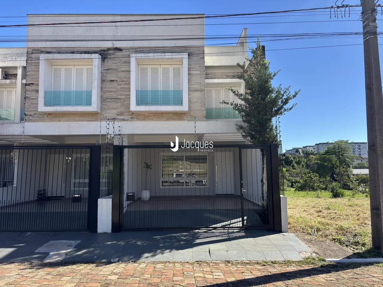 Sobrado com 3 dormitórios, foto 1