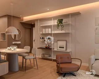 Apartamento com 2 dormitórios, foto 7