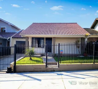 Casa com 3 dormitórios, foto 1