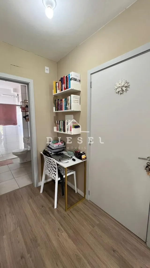 Apartamento com 1 dormitório, foto 5