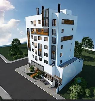 Apartamento com 2 dormitórios, foto 5